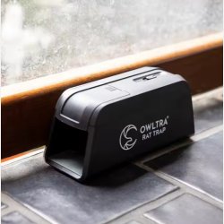 Owltra rotteflde, elektrisk ERZ20