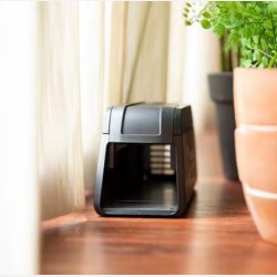 Owltra rotteflde, elektrisk ERZ20