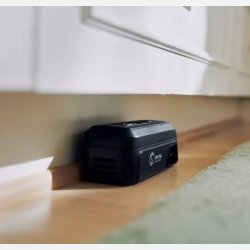 Owltra museflde, elektrisk med indgang i siden EMZ30