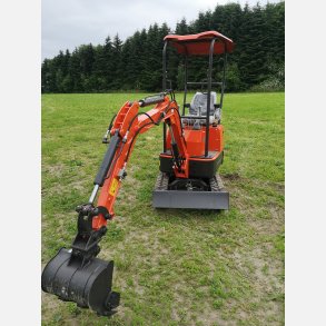 Minigraver Everun ERE08 