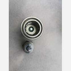 Hurtigkobling ISO7241-1A (Standard langbrugskobling)