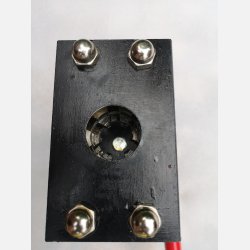 Hydraulik Slange presser 5 t