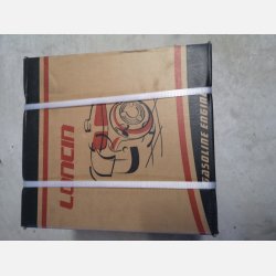 Motor Lonchin LC165F-3H