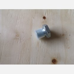 Prop udv 6 kant G1/4" BSP