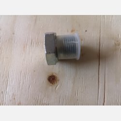 Prop udv 6 kant G3/8 BSP