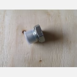 Prop udv 6 kant G1/2 BSP