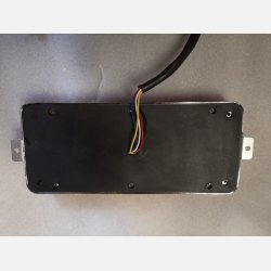 Baglygte ZL08F/ZL10F/ZL12F