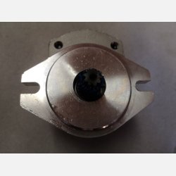 Hydraulik pumpe, til minigraver Wolf WE10, JIAHE JH10