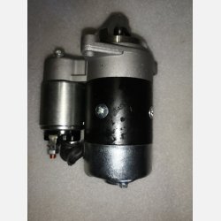 Startmotor Koop, Changchai