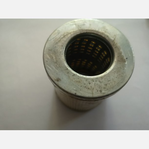 Diesel filter til ZL08F, ZL10F og ZL12F med Changchai C390 motor