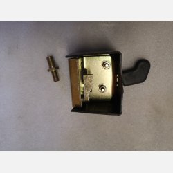 Drls til kabine - venstre dr