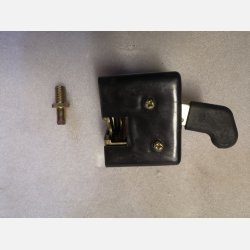 Drls til kabine - venstre dr