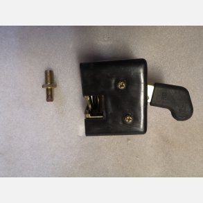 ZL lsser - Drls til kabine - hjre dr