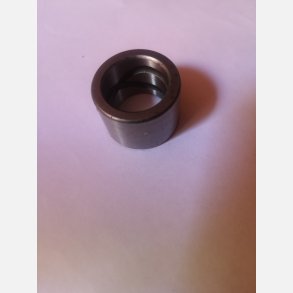 Stlbsning til gravearm uden smrehul