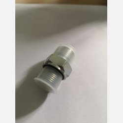 Indskruning G3/8" M18x1.5