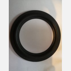 Kantophng 6" sort skum "stor"