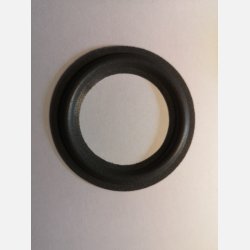 8 stk 0223 Kantophng 3,5" gr skum til Beovox Penta mellemtone 