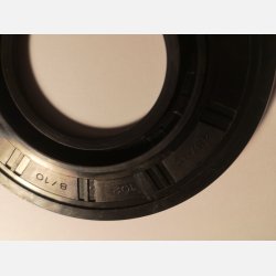 Pakdse 102/48-49 til bagtj ZL08F,ZL10F, ZL12F minilsser