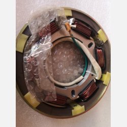 Dynamo for koop motor / alternator for Koop engine