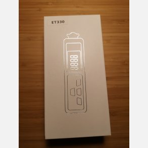 Lagtykkelsesmler til overfladebehandling