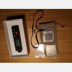 Lagtykkelsesmler til overfladebehandling