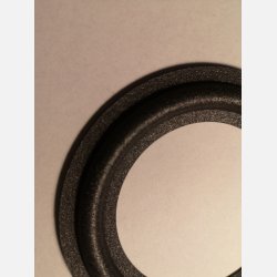 10 stk 0262 Kantophng til Beovox CX50/CX100 gr skum 