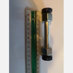 Nippelrr M18x1.5/M18X1.5