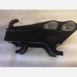 Hurtigskifte S30/150 til 1 tons maskine