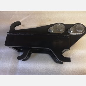 Hurtigskifte S30/150 til 1 tons maskine