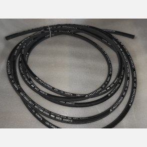Hydraulikslange 3/8