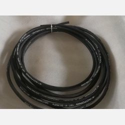 Hydraulikslange 1/4" 1sn 3,5m