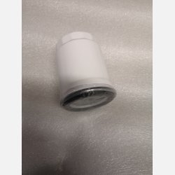 Brndstoffilter XN08, Wolf WE08