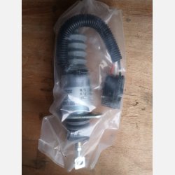 Start/stop solonoide