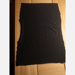 Frontstof til Beovox CX50/100 sort