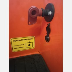 Minigraver Everun ERE08 