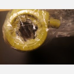 PTO adaptor hun 1 1/8" z6- han 1 3/8" z6 