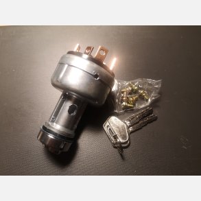 Tndingsls til Komatsu minigraver