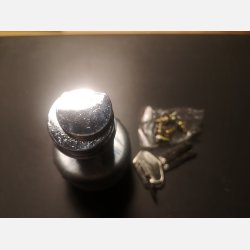 Tndingsls til Komatsu minigraver