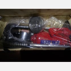 Hydraulikslange presser 20 t