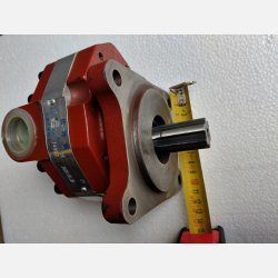 Hydraulik pumpe for  ZL08F, ZL10F, ZL12F