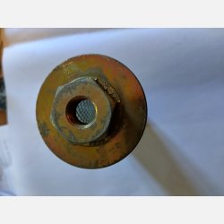 Hydraulikfilter ZL08F, ZL10F, ZL12F lille