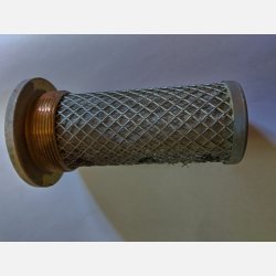 Hydraulikfilter ZL08F, ZL10F, ZL12F lille