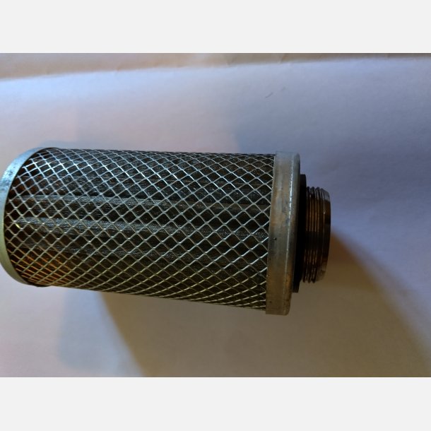 Hydraulikfilter ZL08F, ZL10F, ZL12F Stort