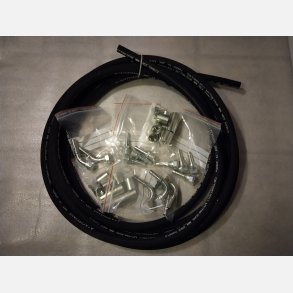 Fittingsst til slangepresser 1/2