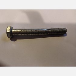 Bolt M8x100 DIN 931 FZB 2. Sortering