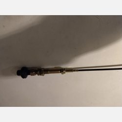 Gashndtag til minigraver