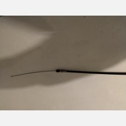 Gashndtag til minigraver