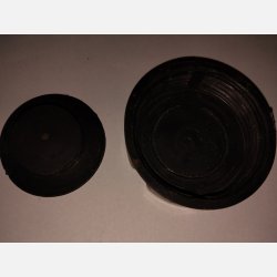 Tankdksel brugt til Koop KD192