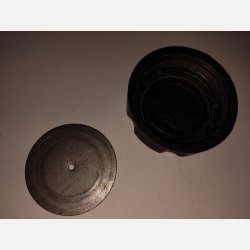 Tankdksel brugt til Koop KD192