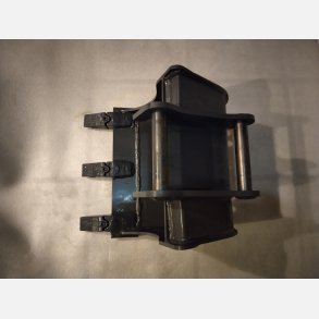 40 cm skovl til minigraver S30/150 skifte